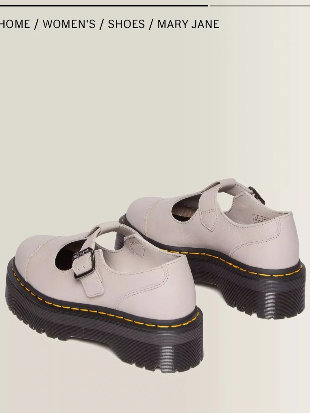 Dr. Martens dr martens